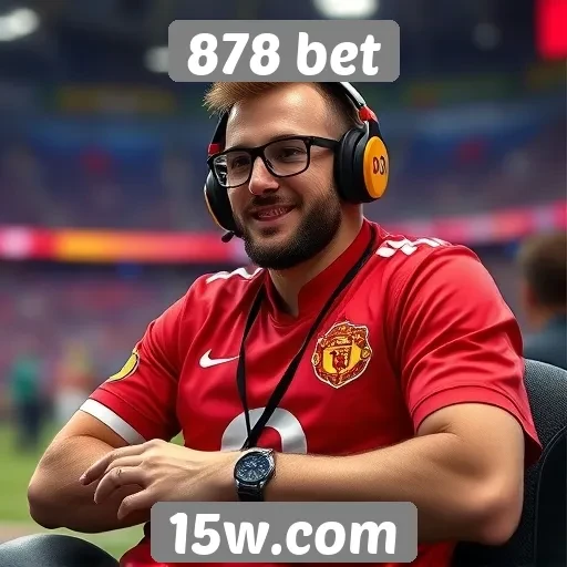 Experiência dos usuários no suporte ao cliente do 878 bet