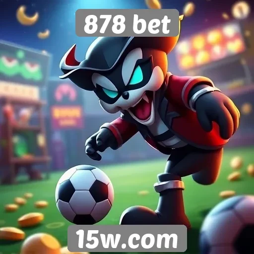 Comparativo de jogos disponíveis na plataforma 878 bet