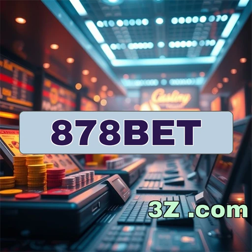 Aproveite a experiência do app 878 bet com inovação