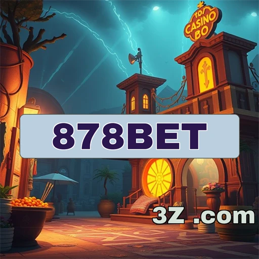 Explorando Jogos Diversificados na 878 Bet