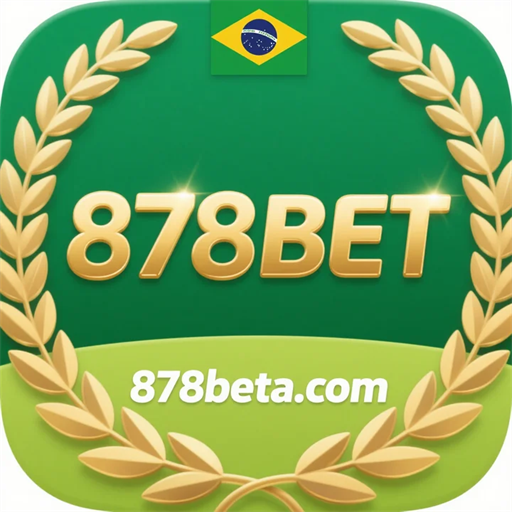 878 bet 878 bet logo