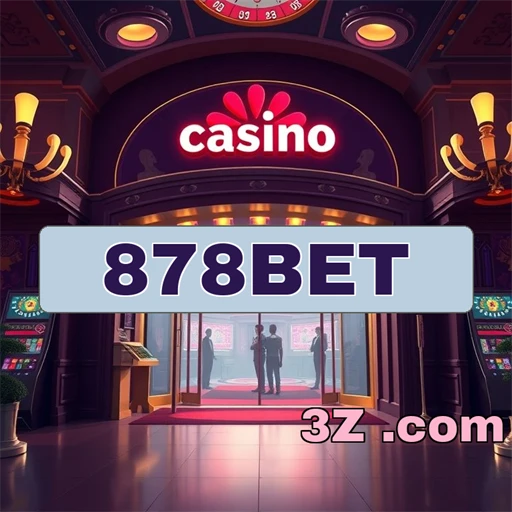 Promoções Empolgantes na 878 Bet: Jogue e Ganhe Hoje